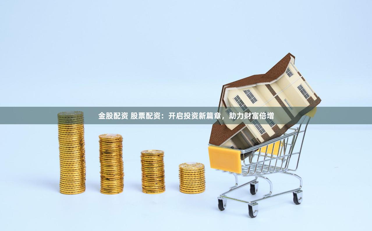 金股配资 股票配资：开启投资新篇章，助力财富倍增